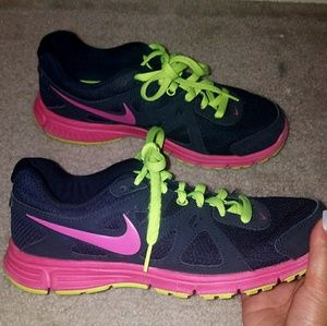 Nike shoes